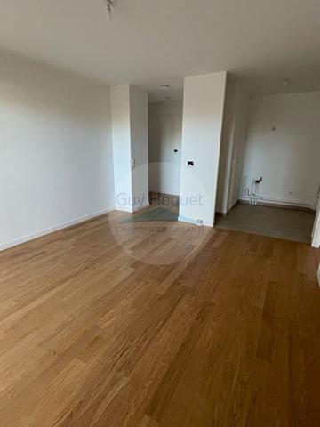 3 pièces neuf standing