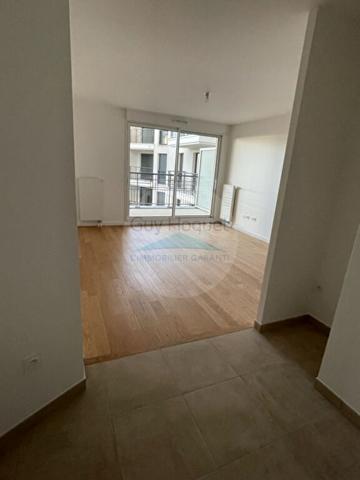 3 pièces neuf standing