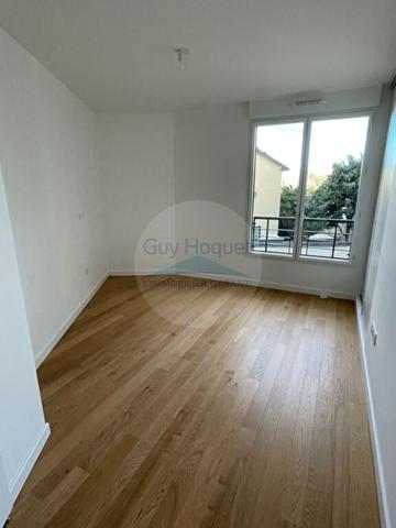 3 pièces neuf standing