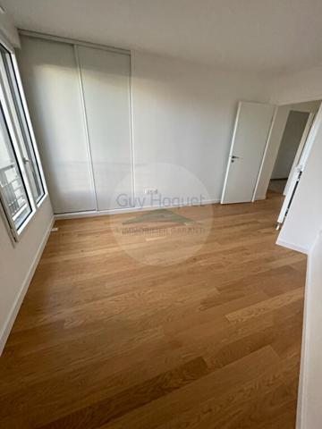 3 pièces neuf standing