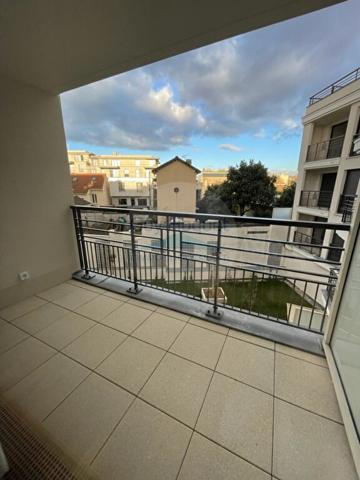 3 pièces neuf standing