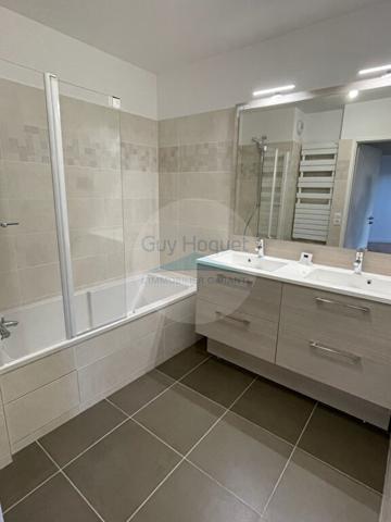 3 pièces neuf standing