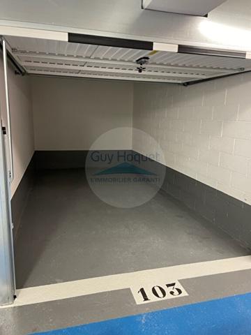 3 pièces neuf standing