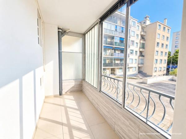 Appartement à vendre 3 pièces MARSEILLE 10EME ARRONDISSEMENT (13)