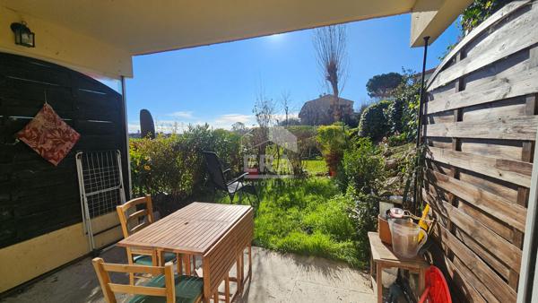 Appartement 3 pièces à louer à Vence