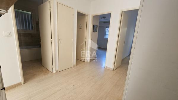Appartement 3 pièces à louer à Vence