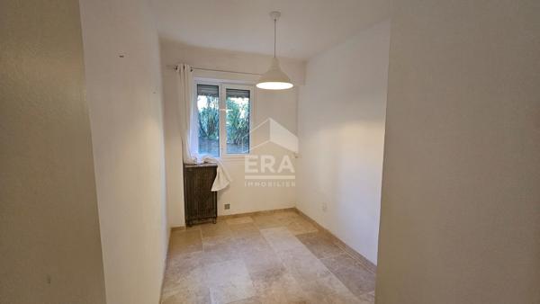 Appartement 3 pièces à louer à Vence