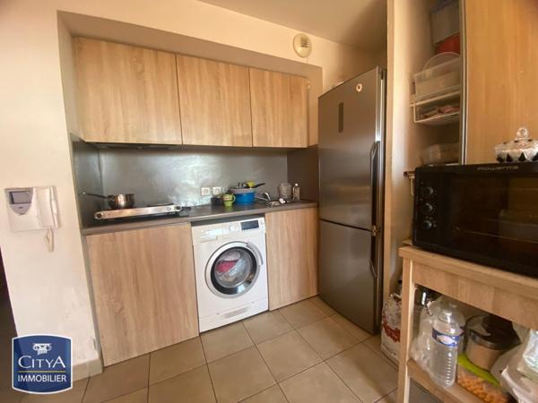 Appartement à vendre 3 pièces 56.46m²