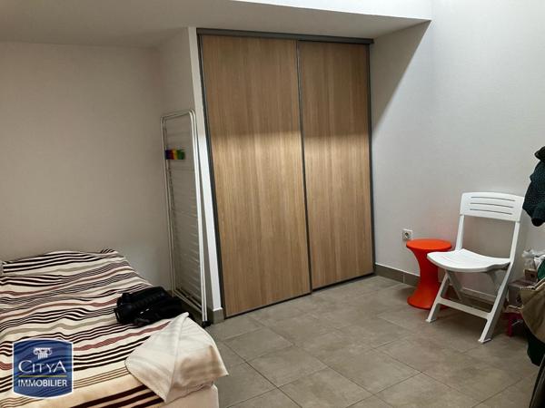 Appartement à vendre 3 pièces 56.46m²