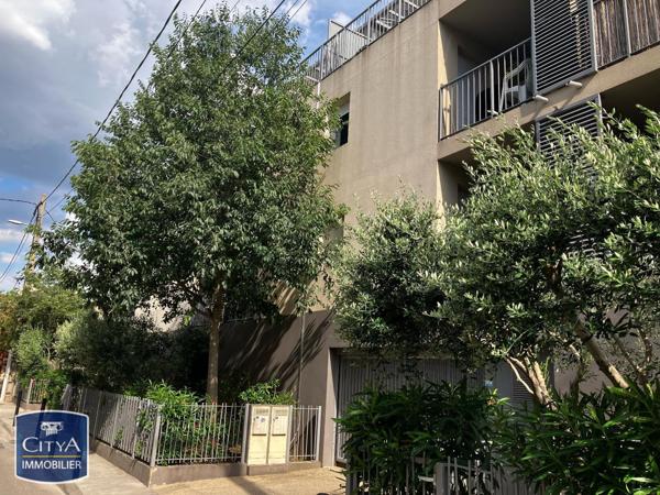 Appartement à vendre 3 pièces 56.46m²