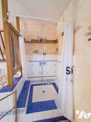 Antigny -Unique et rare pour ce bien d'exception au cœur d'un village sera accueillir votre famille.