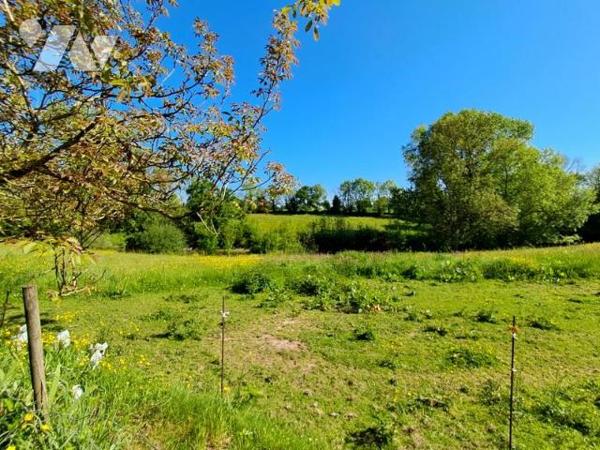 Antigny -Unique et rare pour ce bien d'exception au cœur d'un village sera accueillir votre famille.