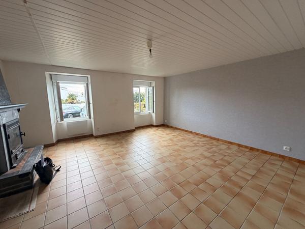 Maison Nozay