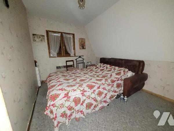 Emplacement privilégié pour cette petite maison de vacances de 37,5 m2.
Située dans une impass...