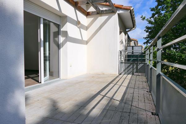Appartement Les Sorinieres 3 pièce(s) - L'Agence Locale