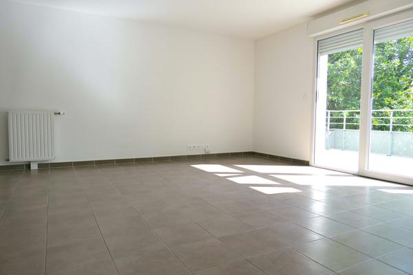 Appartement Les Sorinieres 3 pièce(s) - L'Agence Locale
