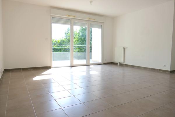 Appartement Les Sorinieres 3 pièce(s) - L'Agence Locale