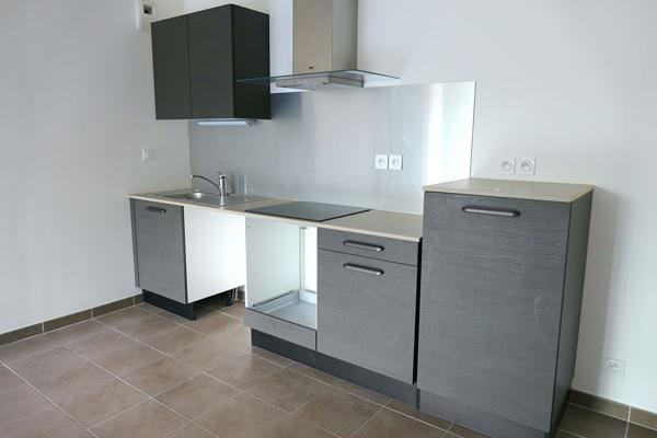 Appartement Les Sorinieres 3 pièce(s) - L'Agence Locale