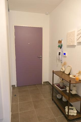 Appartement Les Sorinieres 3 pièce(s) - L'Agence Locale