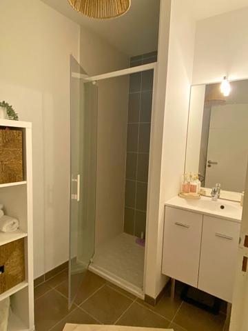 Appartement Les Sorinieres 3 pièce(s) - L'Agence Locale