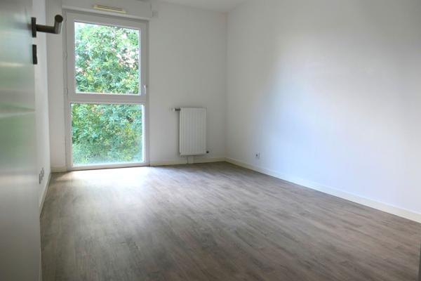 Appartement Les Sorinieres 3 pièce(s) - L'Agence Locale