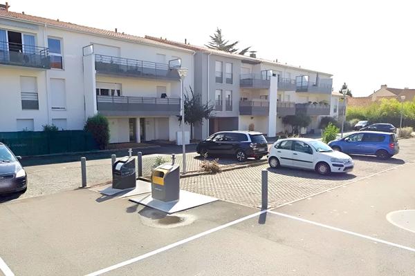 Appartement Les Sorinieres 3 pièce(s) - L'Agence Locale