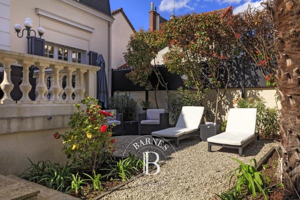 Asnières-sur-Seine, Maison 4 Chambres -  180 m² à vendre