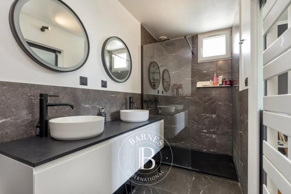 Asnières-sur-Seine, Maison 4 Chambres -  180 m² à vendre