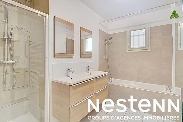 A vendre: Maison de plain-pied 3chs avec garage - 69220 BELLEVILLE EN BEAUJOLAIS