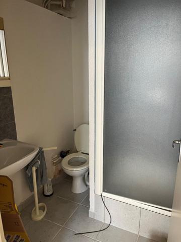 A louer studio Libourne 18 m2