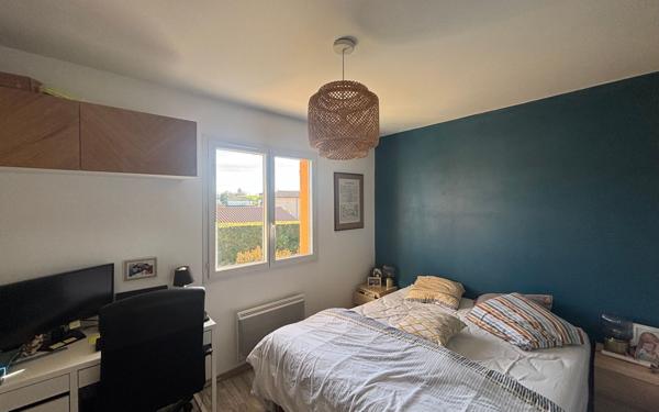 Maison à vendre    4 pièces • 90,06 m2 Misérieux