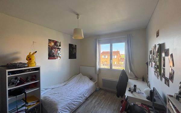 Maison à vendre    4 pièces • 90,06 m2 Misérieux