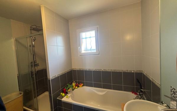 Maison à vendre    4 pièces • 90,06 m2 Misérieux