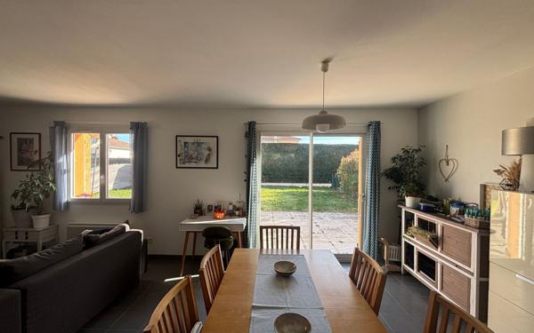 Maison à vendre    4 pièces • 90,06 m2 Misérieux