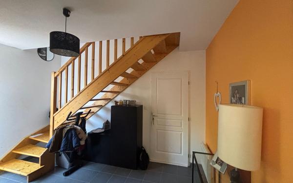 Maison à vendre    4 pièces • 90,06 m2 Misérieux