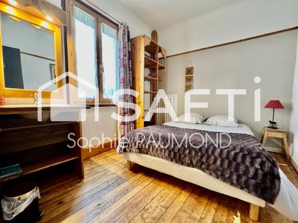 FDC, gîte de charme, pension de famille