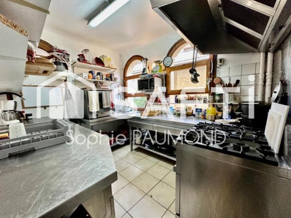 FDC, gîte de charme, pension de famille