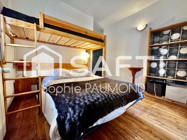 FDC, gîte de charme, pension de famille