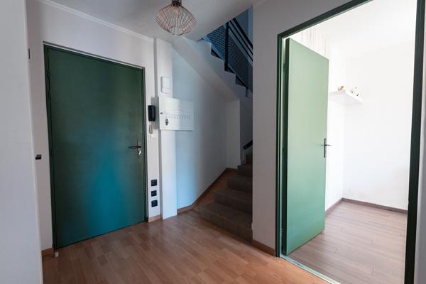 Duplex Clermont-ferrand 4 pièce(s) 84 m2 terrasse et garage