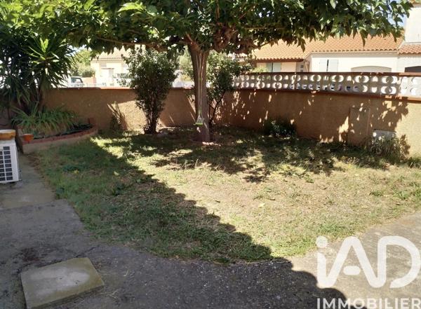 Maison à vendre 4 pièces 74 m² Le Soler