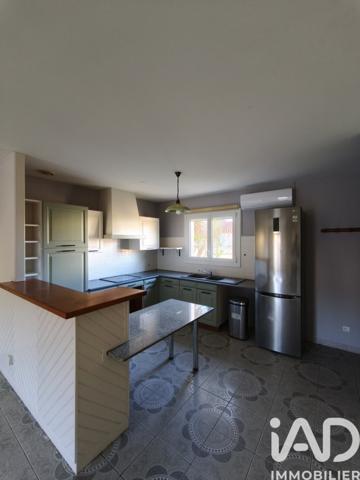 Maison à vendre 4 pièces 74 m² Le Soler