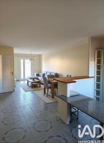 Maison à vendre 4 pièces 74 m² Le Soler