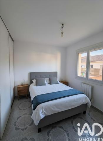 Maison à vendre 4 pièces 74 m² Le Soler