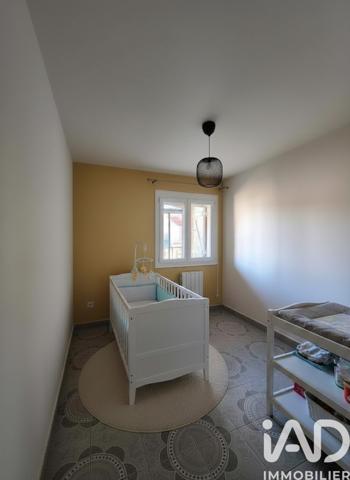 Maison à vendre 4 pièces 74 m² Le Soler