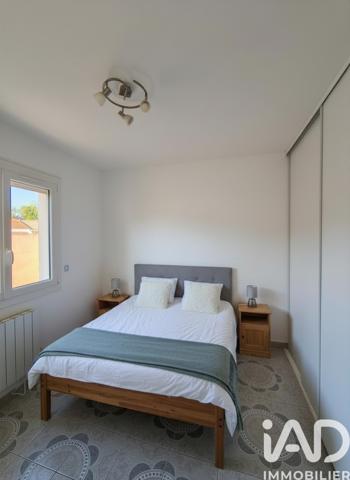 Maison à vendre 4 pièces 74 m² Le Soler