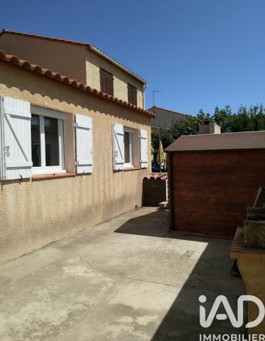 Maison à vendre 4 pièces 74 m² Le Soler