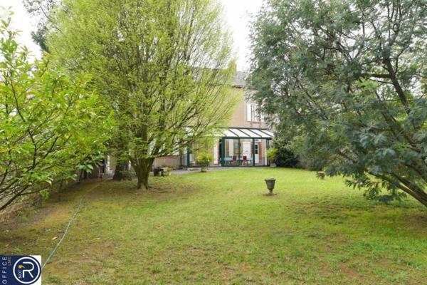 Maison de ville QUARTIER BEL AIR