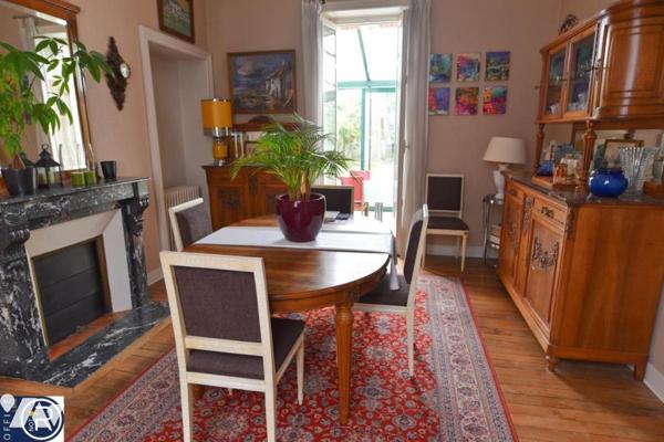 Maison de ville QUARTIER BEL AIR