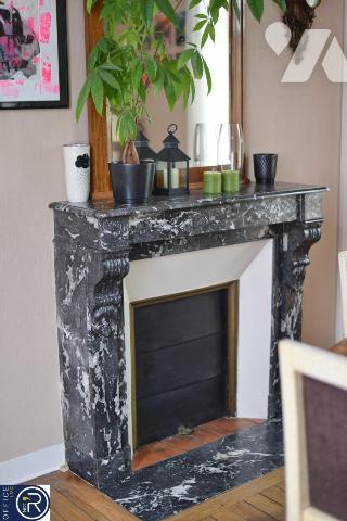 Maison de ville QUARTIER BEL AIR