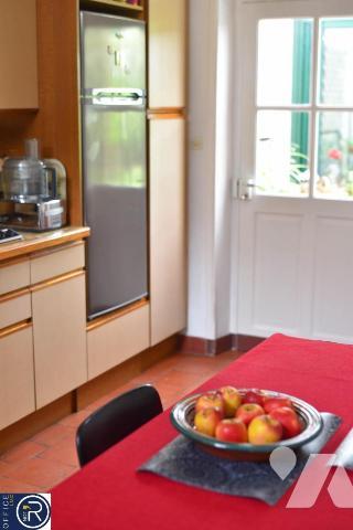 Maison de ville QUARTIER BEL AIR